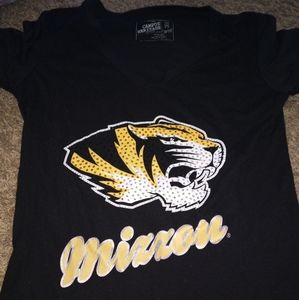 Mizzou t-shirt